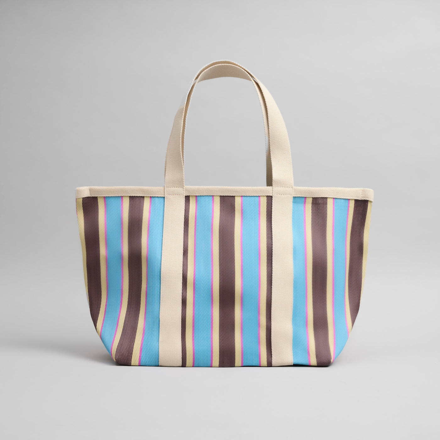 Weekend Tote Bag (Cruise)