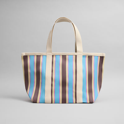 Weekend Tote Bag (Cruise)