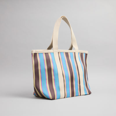 Weekend Tote Bag (Cruise)