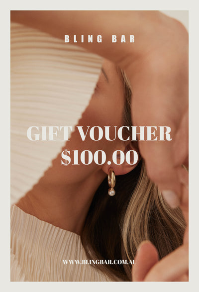 Gift Voucher