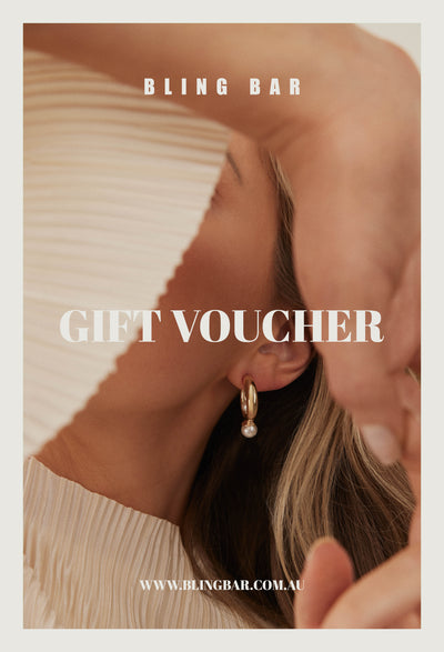 Gift Voucher