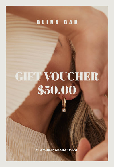 Gift Voucher