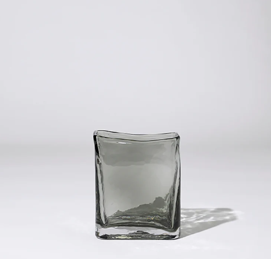 Block Vase Storm (L)