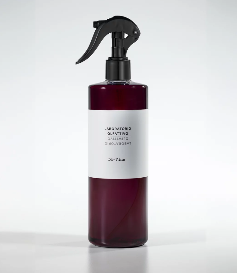Room Spray - Vino 500ml