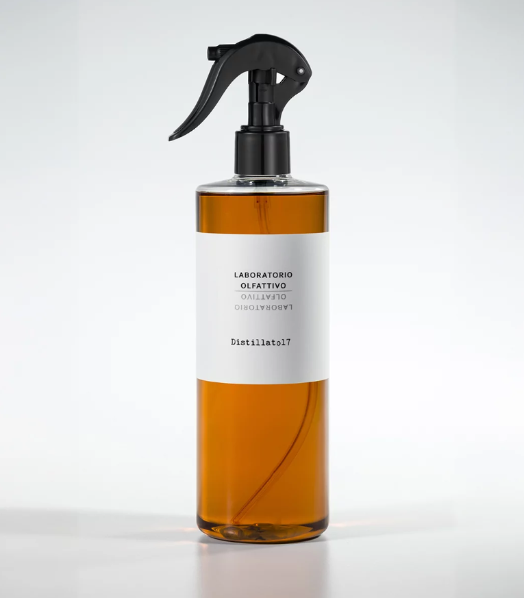 Room Spray - Distillato17 500ml