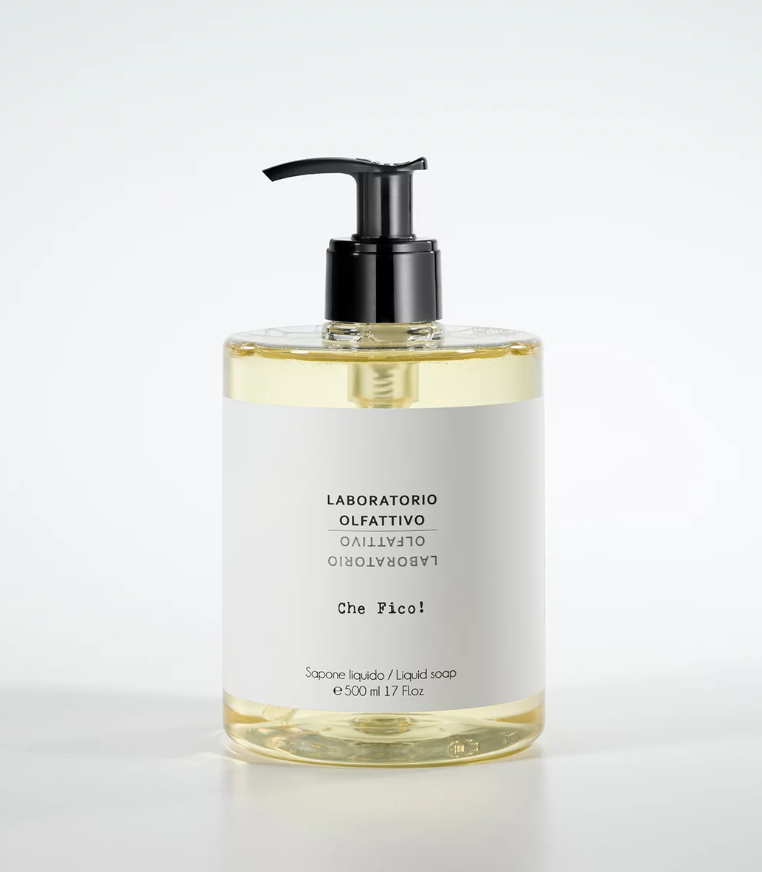 Liquid Soap - Che Fico! 500ml