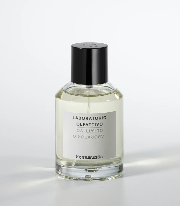 Eau De Parfum - Rosamunda 100ml