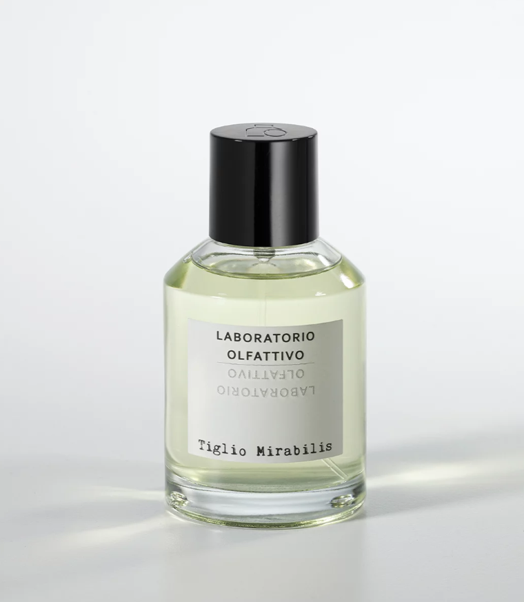 Eau De Parfum - Tiglio Mirabilis 100ml