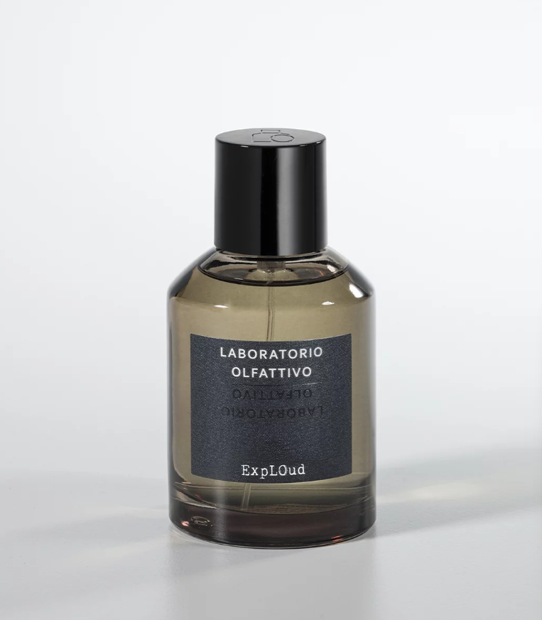 Eau De Parfum - ExpLOud 100ml