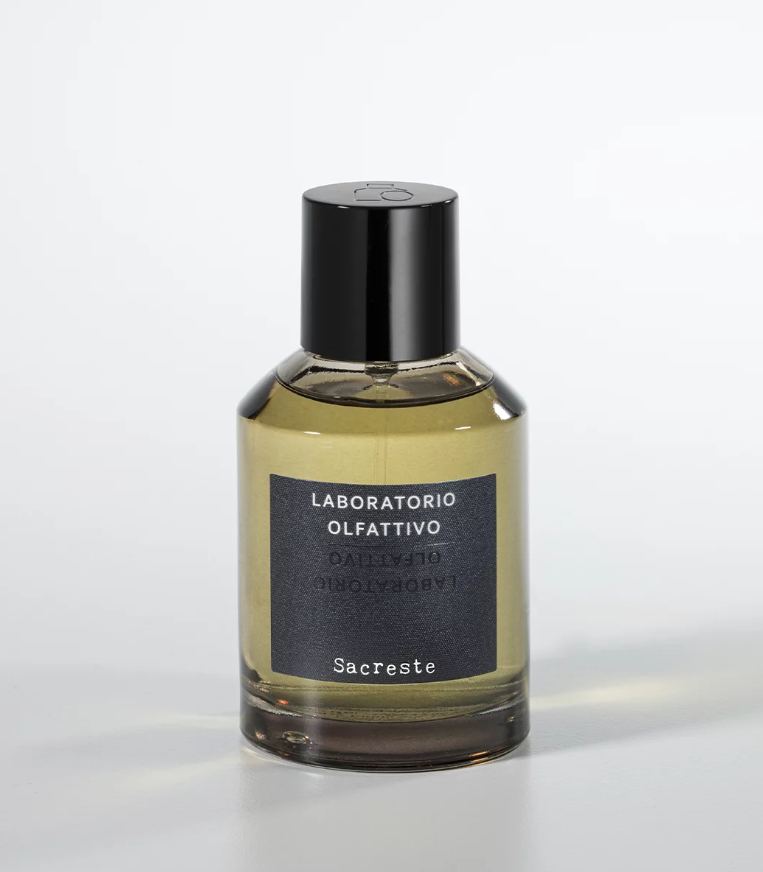 Eau De Parfum - Sacreste 100ml