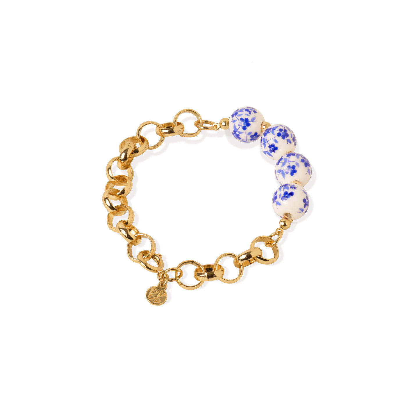 Faenza Bracelet